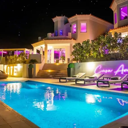 Hotel Casa - By Apricus Holidays *
