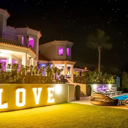 Casa - By Apricus Holidays Ξενοδοχείο Costa Adeje (Tenerife)