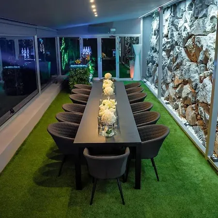 Casa - By Apricus Holidays Hotel Costa Adeje (Tenerife)
