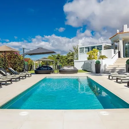 Hotel Casa - By Apricus Holidays Costa Adeje (Tenerife)