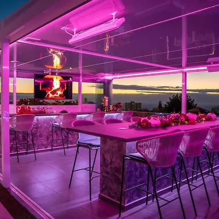 Casa - By Apricus Holidays Hotel