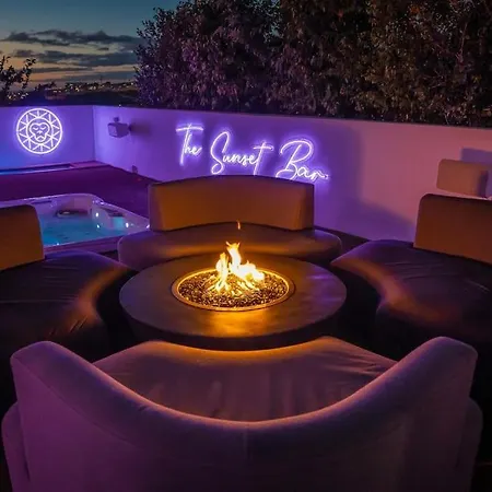 Casa - By Apricus Holidays * Costa Adeje (Tenerife)